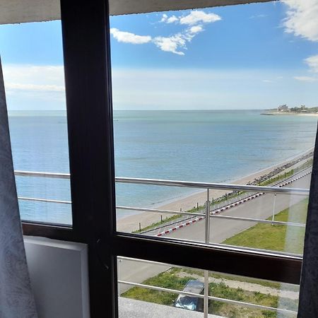 Hotel S&K Dotro Costinesti Esterno foto