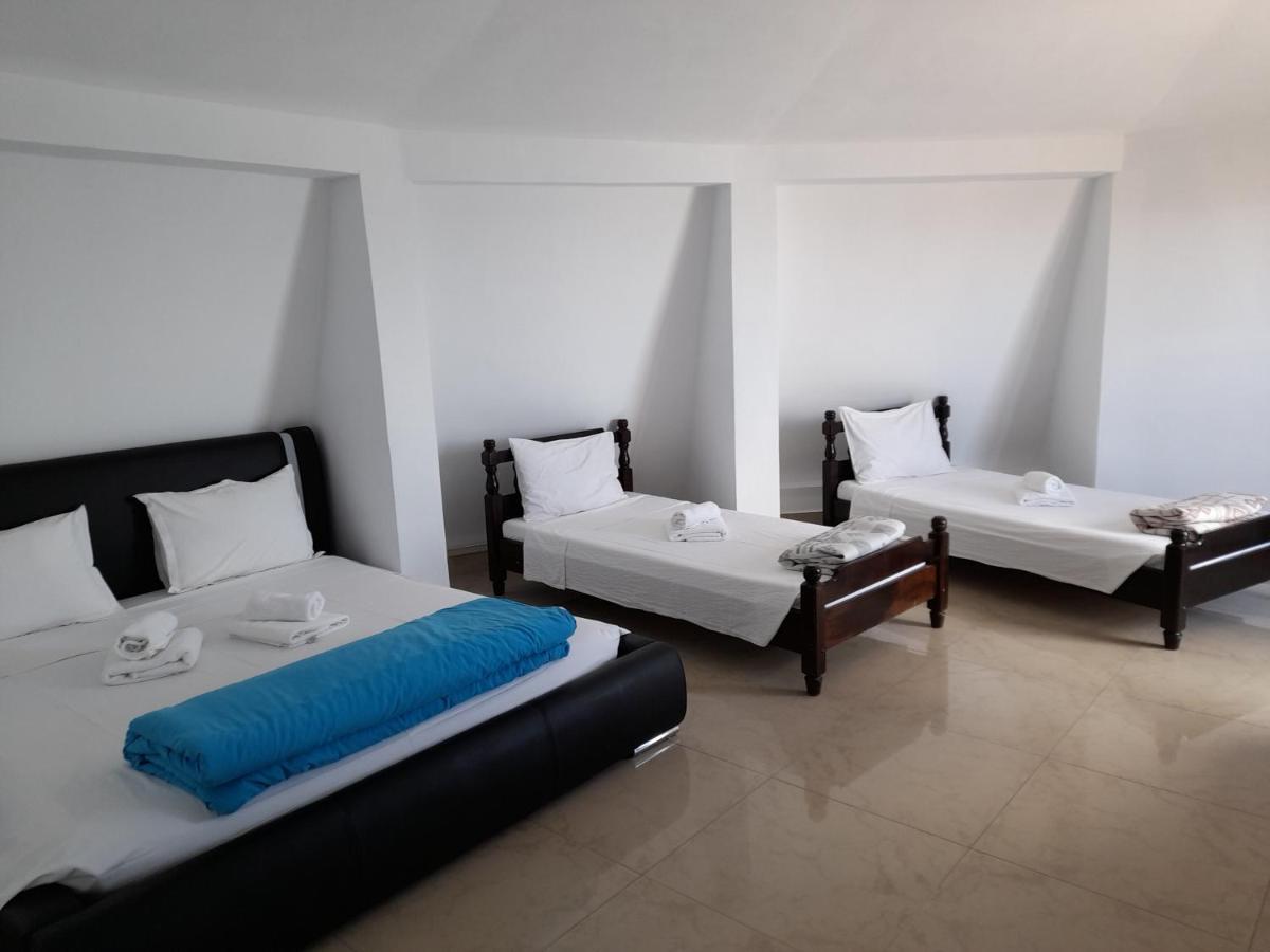 Hotel S&K Dotro Costinesti Esterno foto