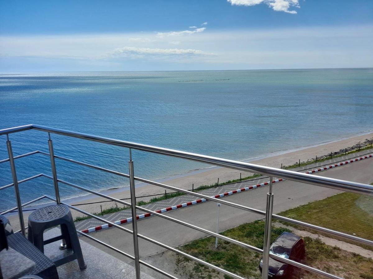 Hotel S&K Dotro Costinesti Esterno foto