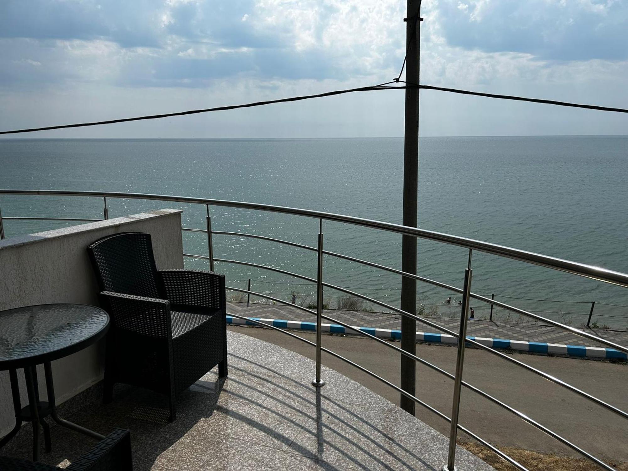Hotel S&K Dotro Costinesti Esterno foto