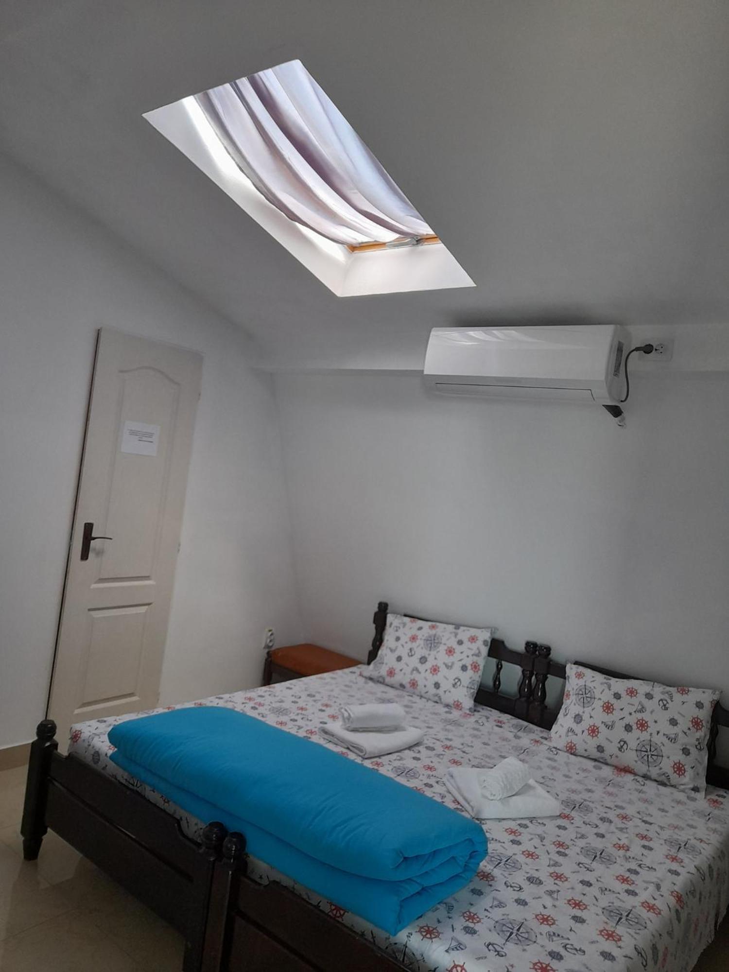 Hotel S&K Dotro Costinesti Esterno foto