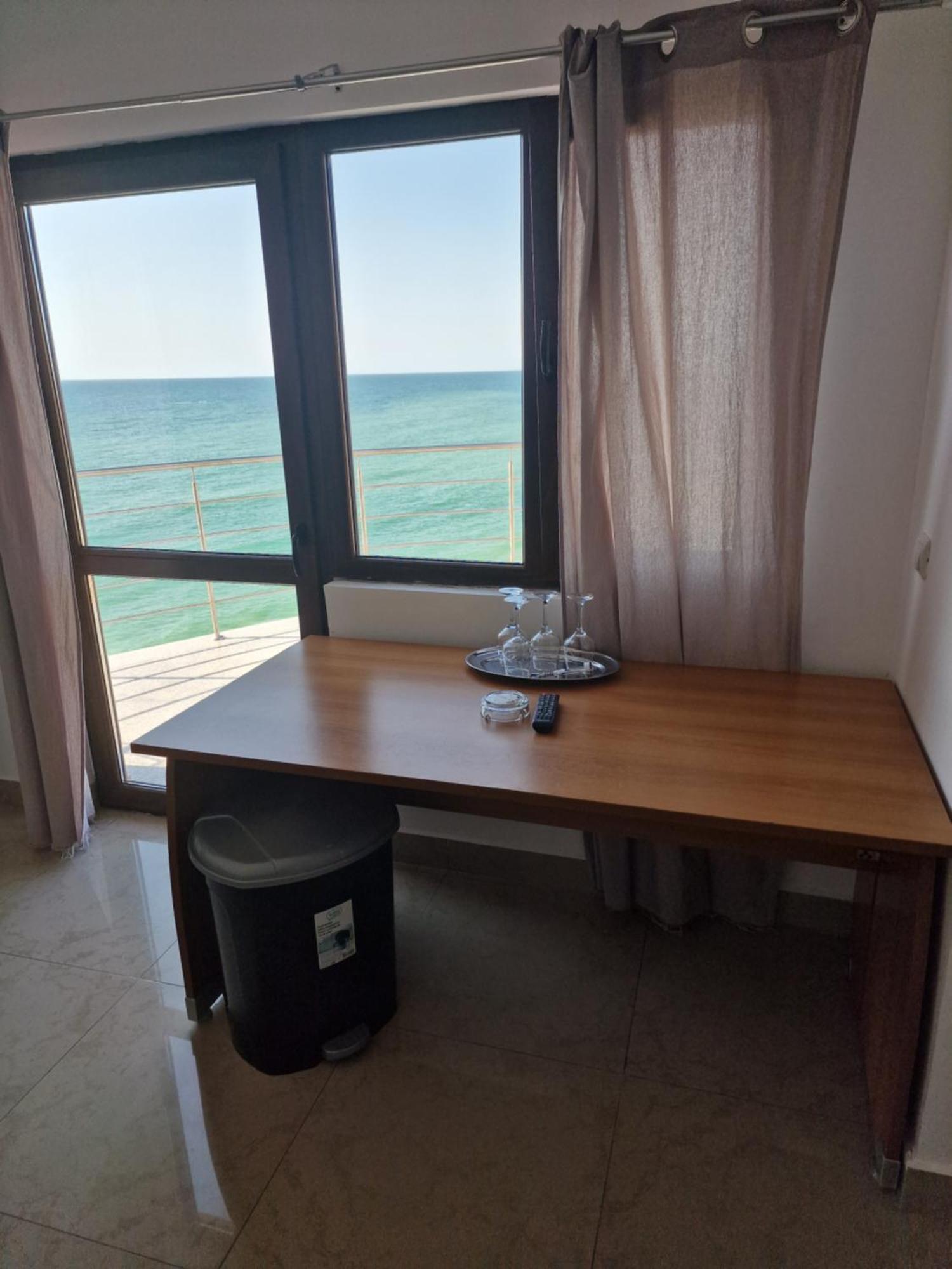 Hotel S&K Dotro Costinesti Esterno foto
