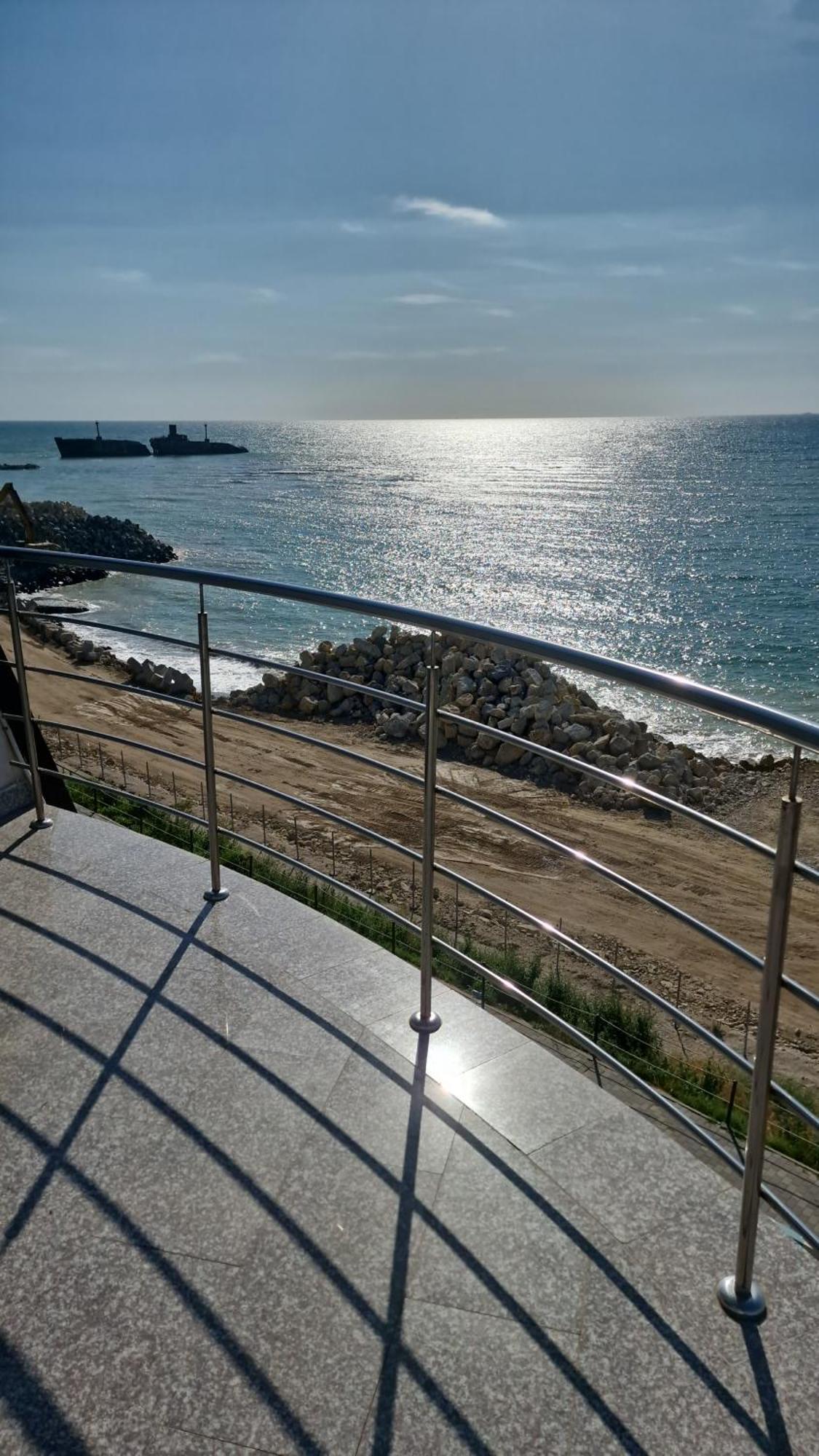 Hotel S&K Dotro Costinesti Esterno foto