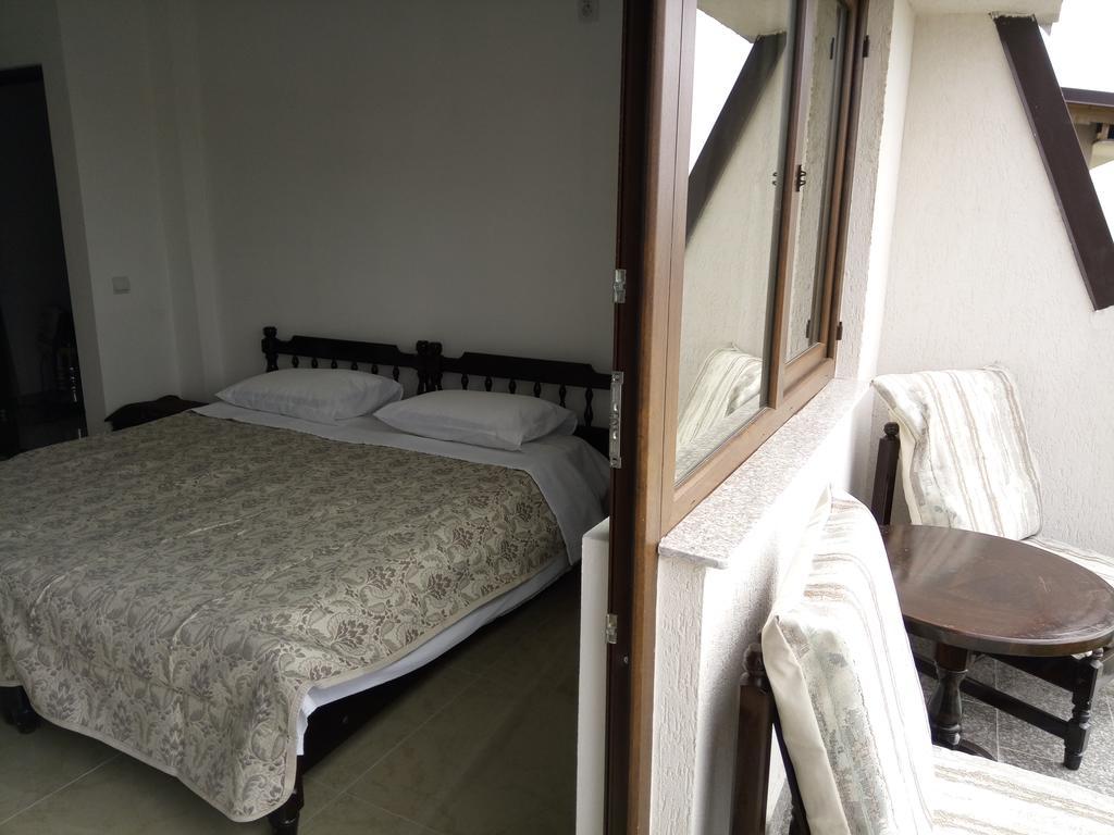 Hotel S&K Dotro Costinesti Esterno foto
