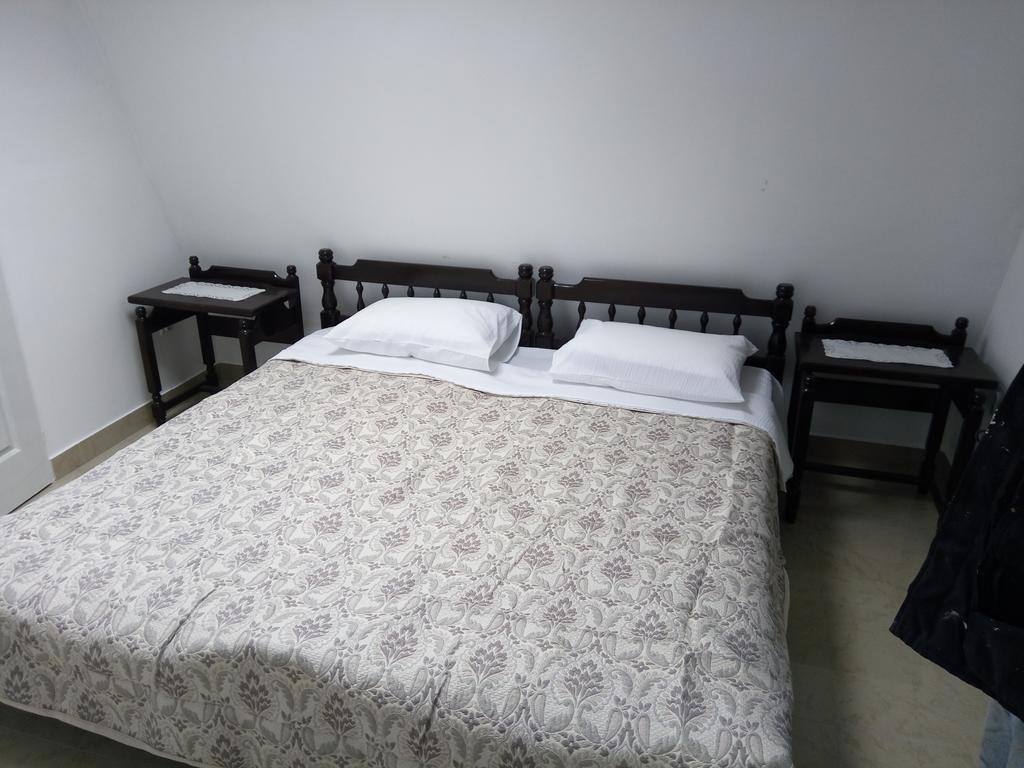 Hotel S&K Dotro Costinesti Esterno foto