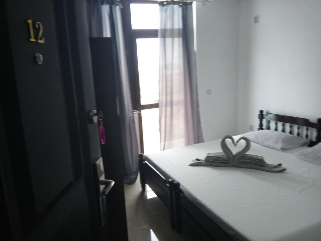 Hotel S&K Dotro Costinesti Esterno foto