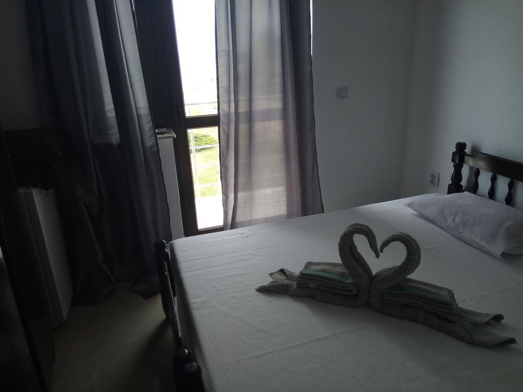 Hotel S&K Dotro Costinesti Esterno foto