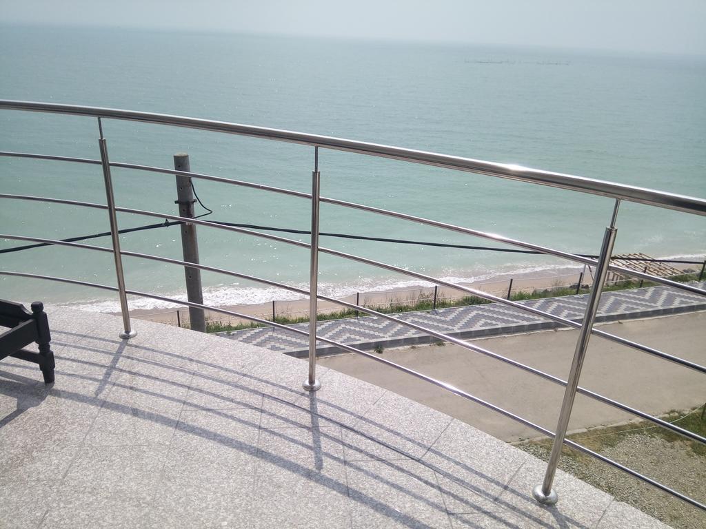 Hotel S&K Dotro Costinesti Esterno foto