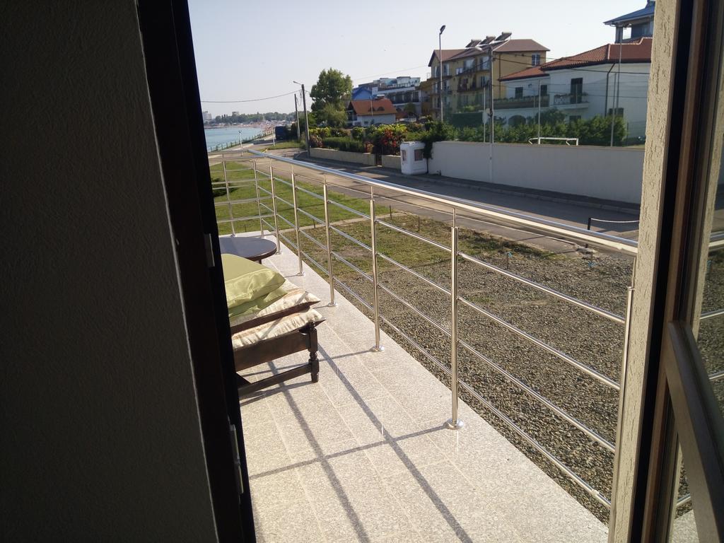 Hotel S&K Dotro Costinesti Esterno foto