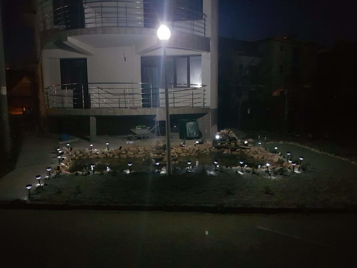 Hotel S&K Dotro Costinesti Esterno foto