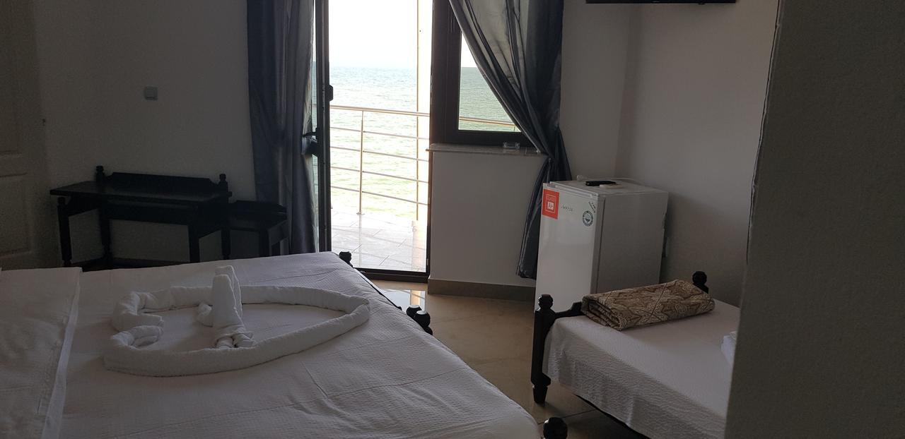 Hotel S&K Dotro Costinesti Esterno foto